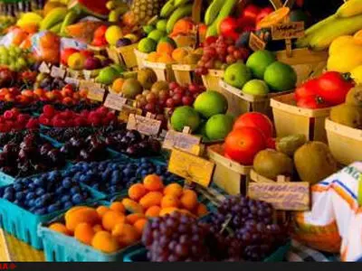 قیمت میوه های قاچاق از مبدا تا مقصد 