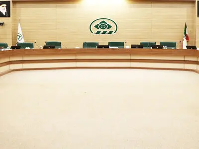 ابهام در سرنوشت اعضای تعلیق‌شده شورای شهر شیراز/ جلسه شورای شهر نیمه‌تمام ماند