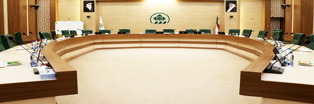 ابهام در سرنوشت اعضای تعلیق‌شده شورای شهر شیراز/ جلسه شورای شهر نیمه‌تمام ماند