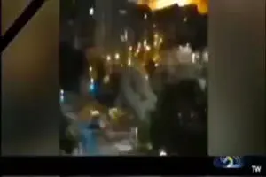 شبکه‌های بیگانه هم ناچار به اعتراف درباره قدرت موشکی ایران شدند + فیلم