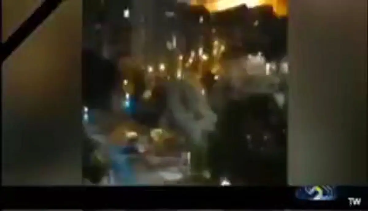 شبکه‌های بیگانه هم ناچار به اعتراف درباره قدرت موشکی ایران شدند + فیلم