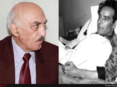 سرنوشت وصیت‌نامه‌ دکتر فاطمی چه شد؟ / باوند: احمدی‌نژاد بی‌ربط‌ترین فرد نسبت به وصیت فاطمی‌ست