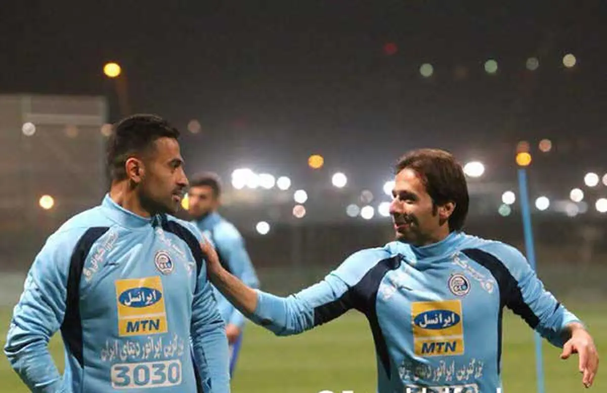 میزبانی استقلال از الهلال در ورزشگاه مرگبار/ سیب ممنوعه!