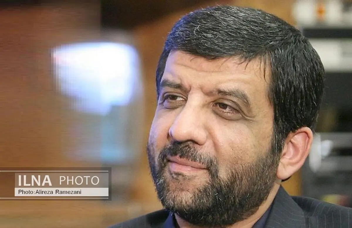 یادداشت ضرغامی برای "سیانور"/ شعیبی؛ کیمیایی امروز است