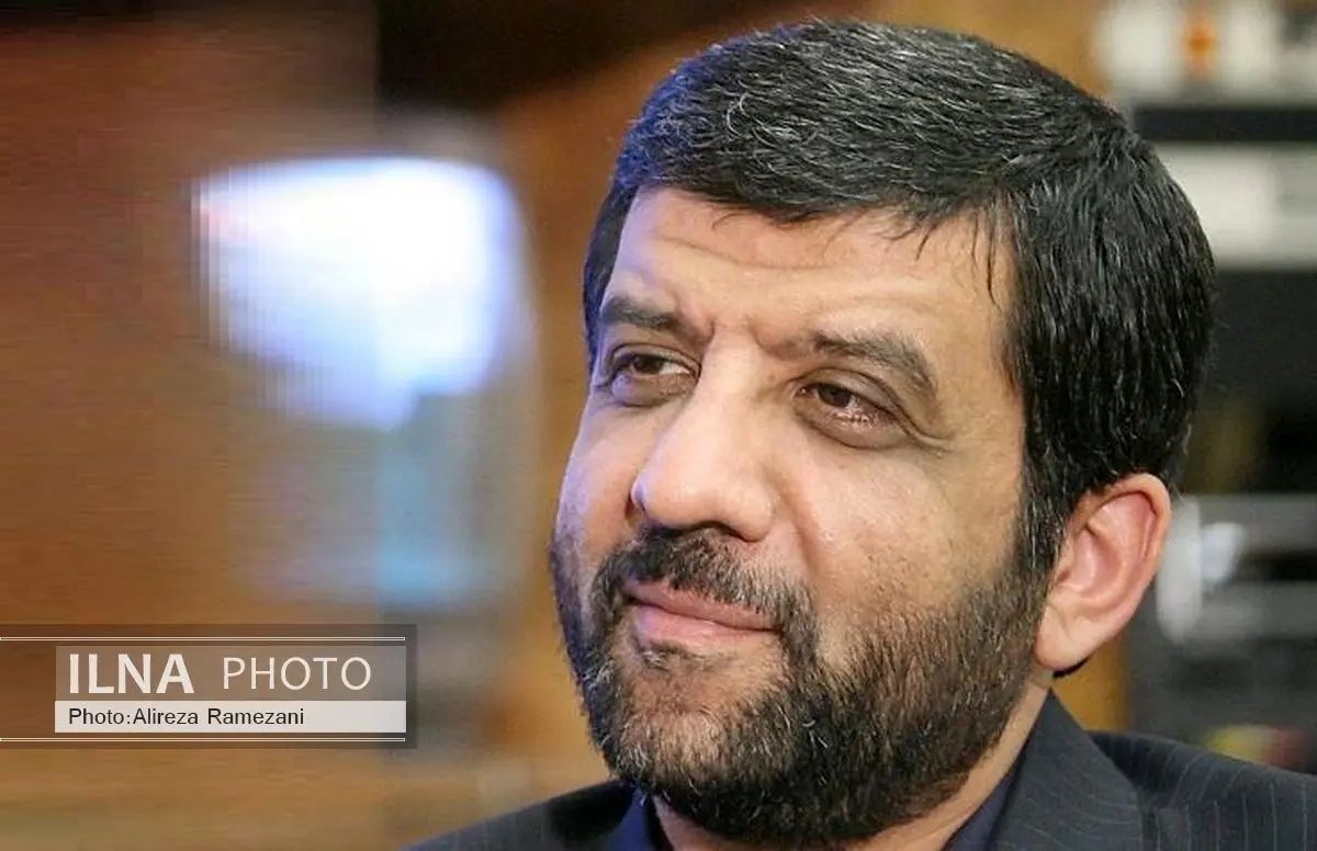 یادداشت ضرغامی برای "سیانور"/ شعیبی؛ کیمیایی امروز است