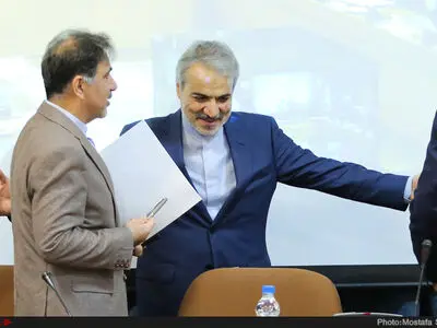 امضای تفاهم‌نامه برنامه تولید و اشتغال در حوزه بازآفرینی شهری پایدار