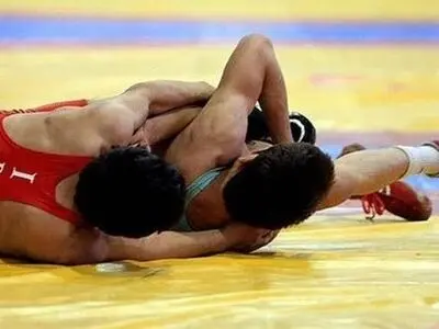 منتخب شباب ایران یتوج بطلا للعالم بالمصارعة الحرة