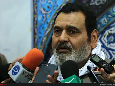 پاسداران حائز بالاترین شاخص‌های معرف نیروهای تراز انقلاب هستند