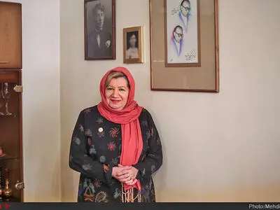 اگر از پسر دهلوی حمایت کنند، جای پدرش را می‌گیرد/از هیچ مسئولی طلبکار نیستم