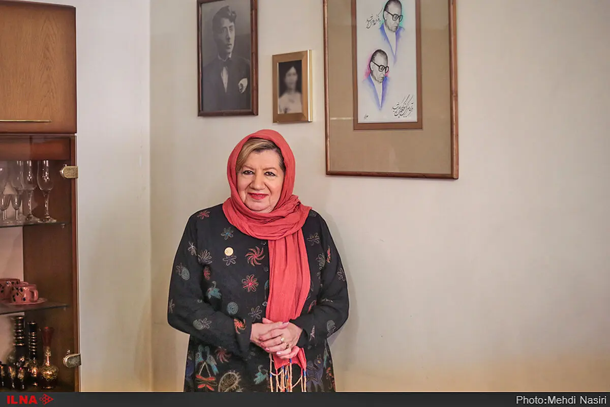 اگر از پسر دهلوی حمایت کنند، جای پدرش را می‌گیرد/از هیچ مسئولی طلبکار نیستم