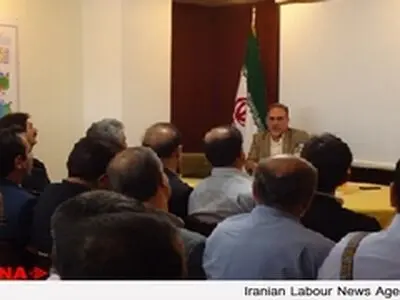 دفتر حزب اراده ملت در استان همدان افتتاح شد