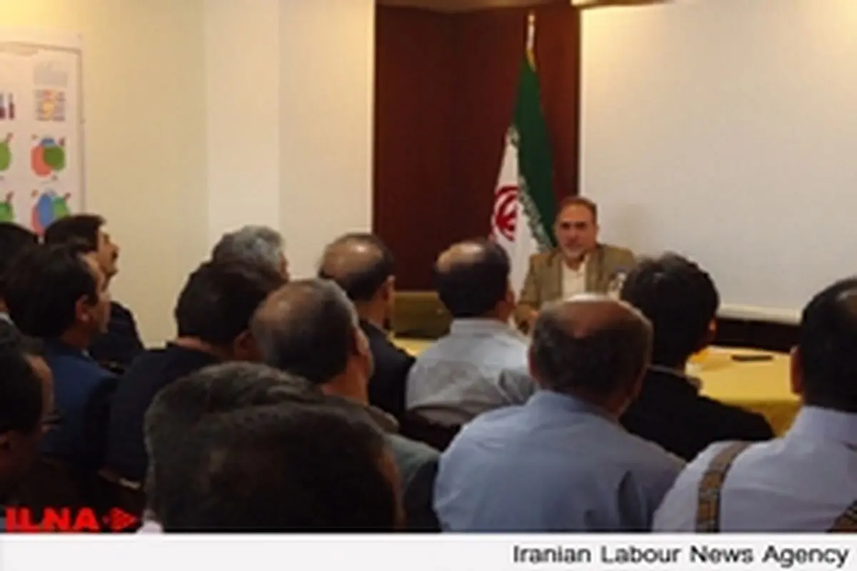 دفتر حزب اراده ملت در استان همدان افتتاح شد