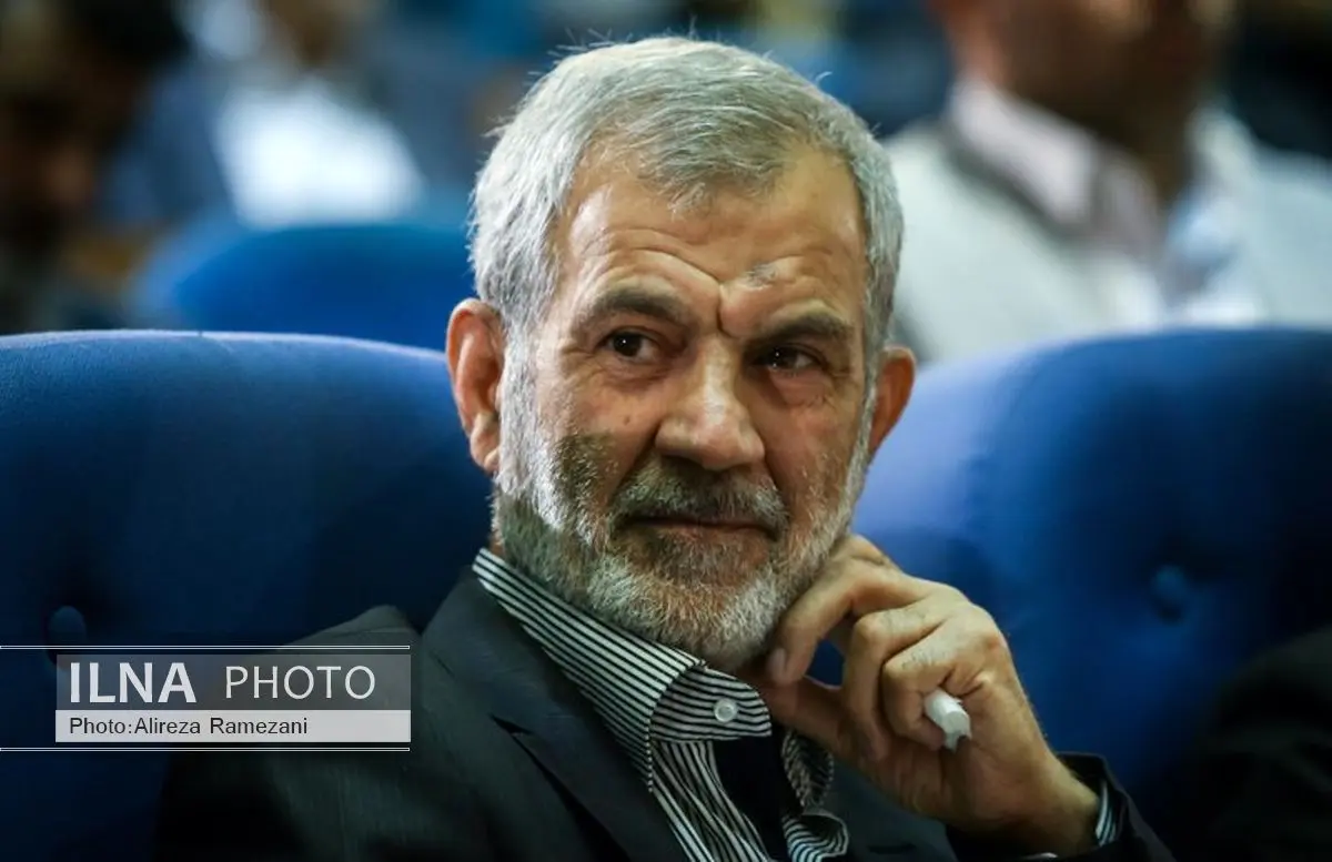 غفوری‌فرد رییس خانه احزاب شد