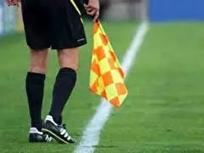 اعلام اسامی داوران لیگ دسته اول