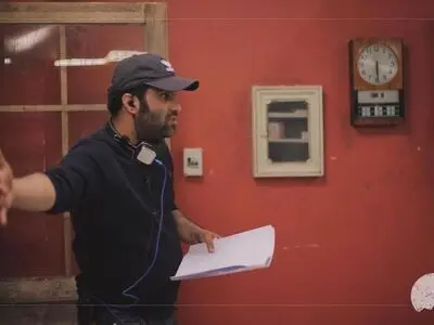 تولید تله‌تئاتری با موضوع اجتماعی 