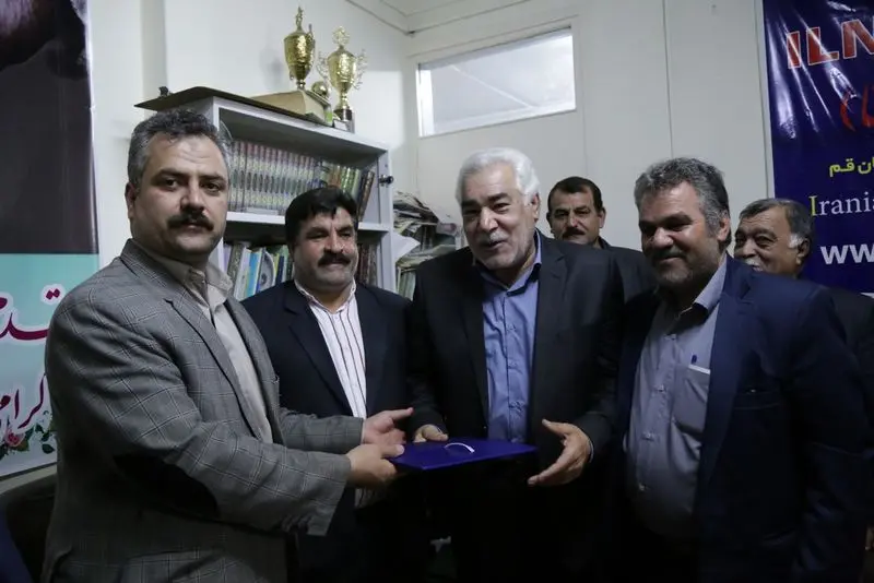 گالری