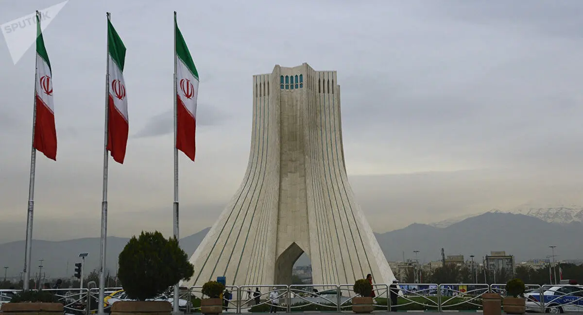 ایران اکنون به دنبال ساخت سلاح هسته‌ای نیست
