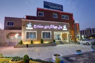 رشد درآمدی در گروه زاگرس با تمرکز بر نوسازی و توسعه خدمات گردشگری