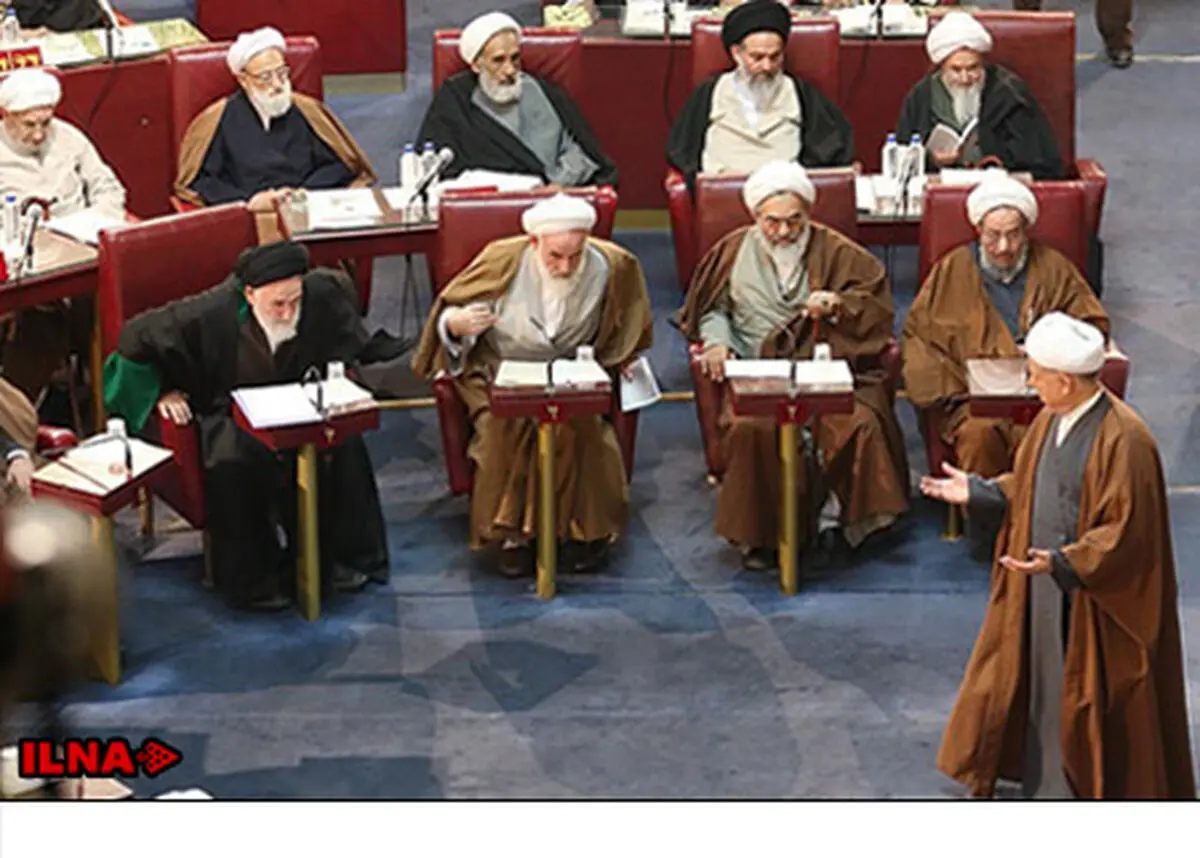 توان مخالفان هاشمی در مجلس خبرگان چقدر است؟