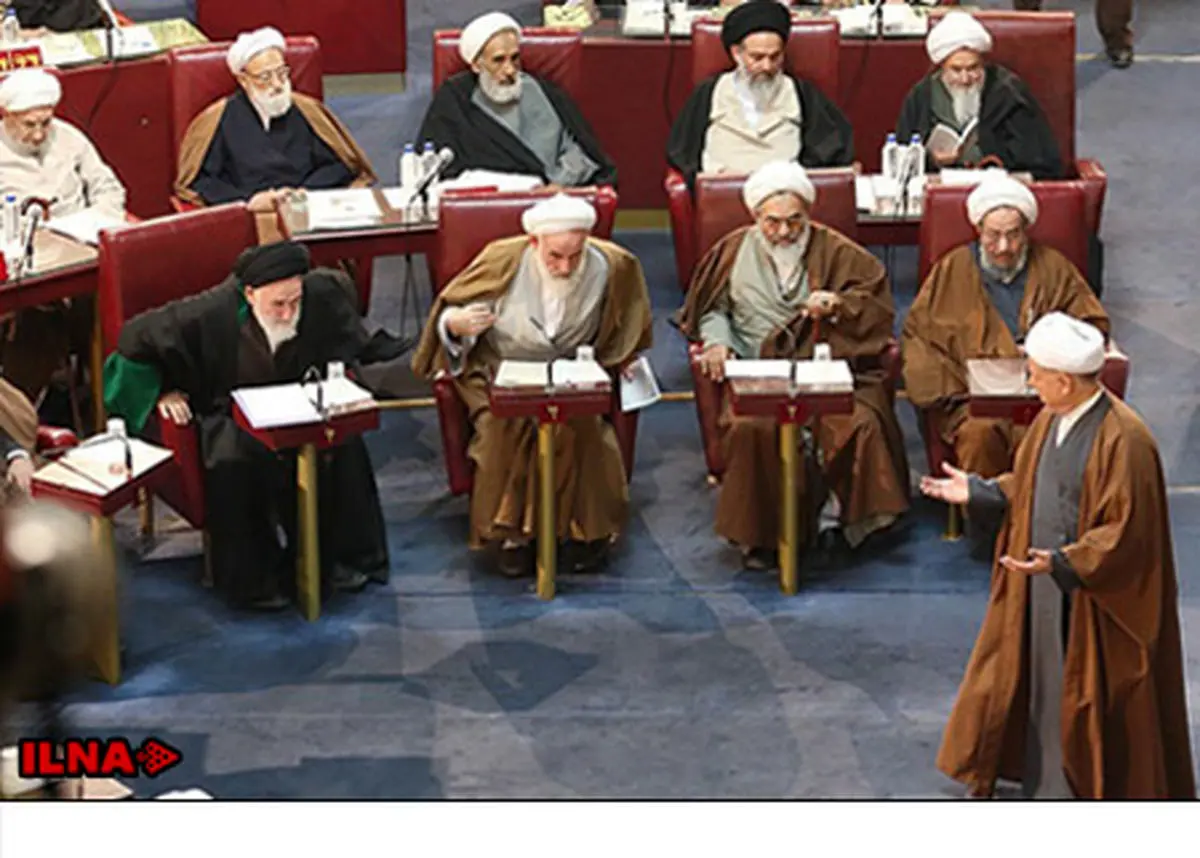 توان مخالفان هاشمی در مجلس خبرگان چقدر است؟