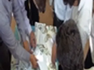 کمک ۱ میلیارد و ۱۶۰ میلیون ریالی حامیان به ایتام شهرستان بدره