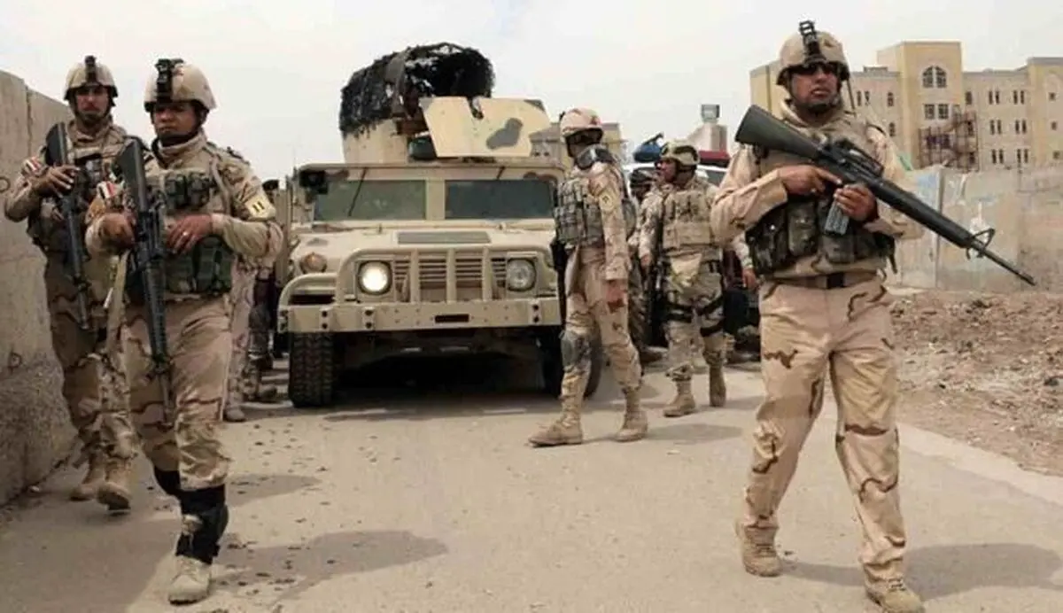 تلعفر در ۲ هفته آزاد خواهد شد