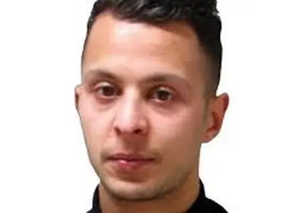صلاح عبدالسلام درباره حملات بروکسل سکوت کرده است