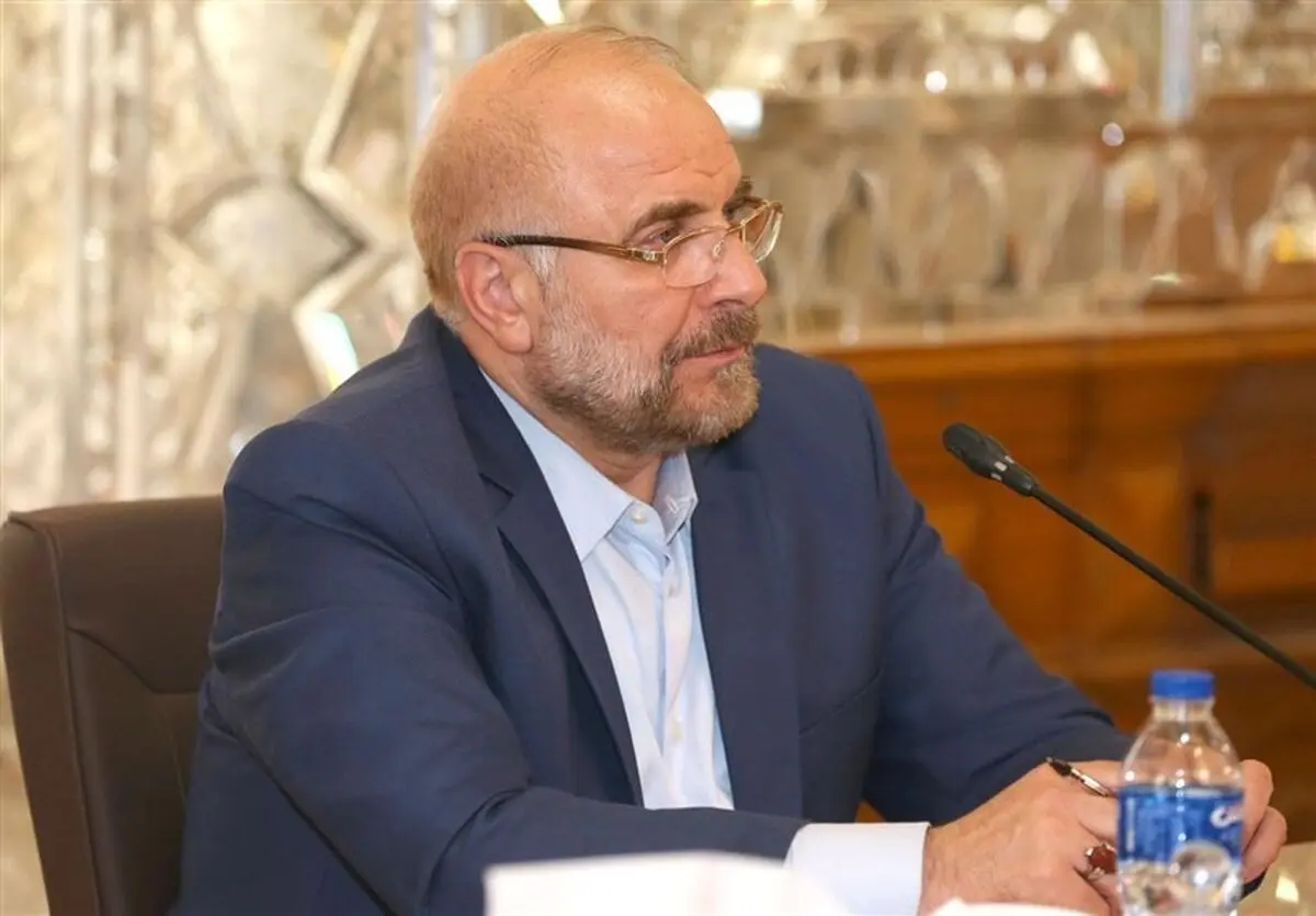 درخواست کانون بازنشستگان تامین اجتماعی تهران از رئیس مجلس برای گنجاندن منابع متناسب سازی در بودجه سال آتی