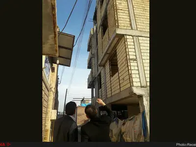 ساخت ملک چهار طبقه در حریم سازه‎های آبی تاریخی شوشتر غیرمجاز است