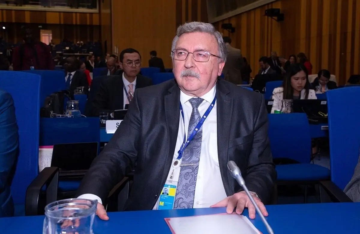 وزیر بازرگانی آمریکا، نماینده یک قدرت استعماری است