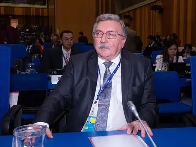 وزیر بازرگانی آمریکا، نماینده یک قدرت استعماری است