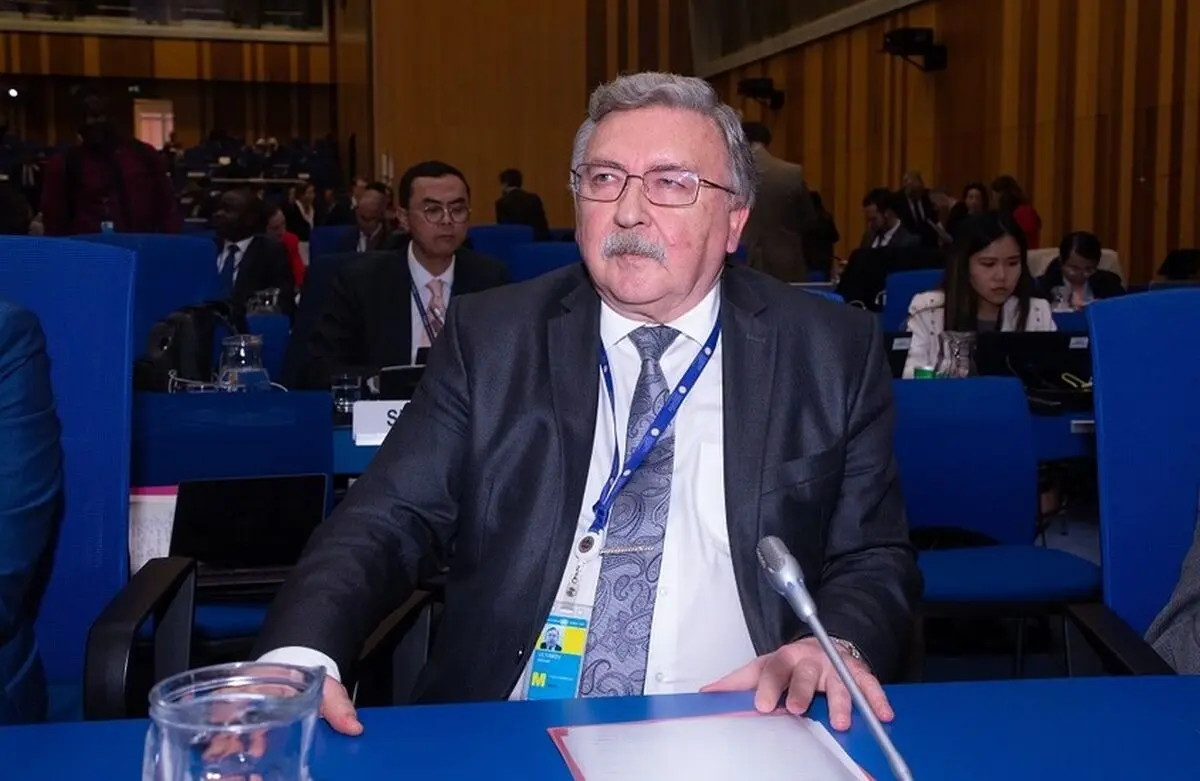 وزیر بازرگانی آمریکا، نماینده یک قدرت استعماری است