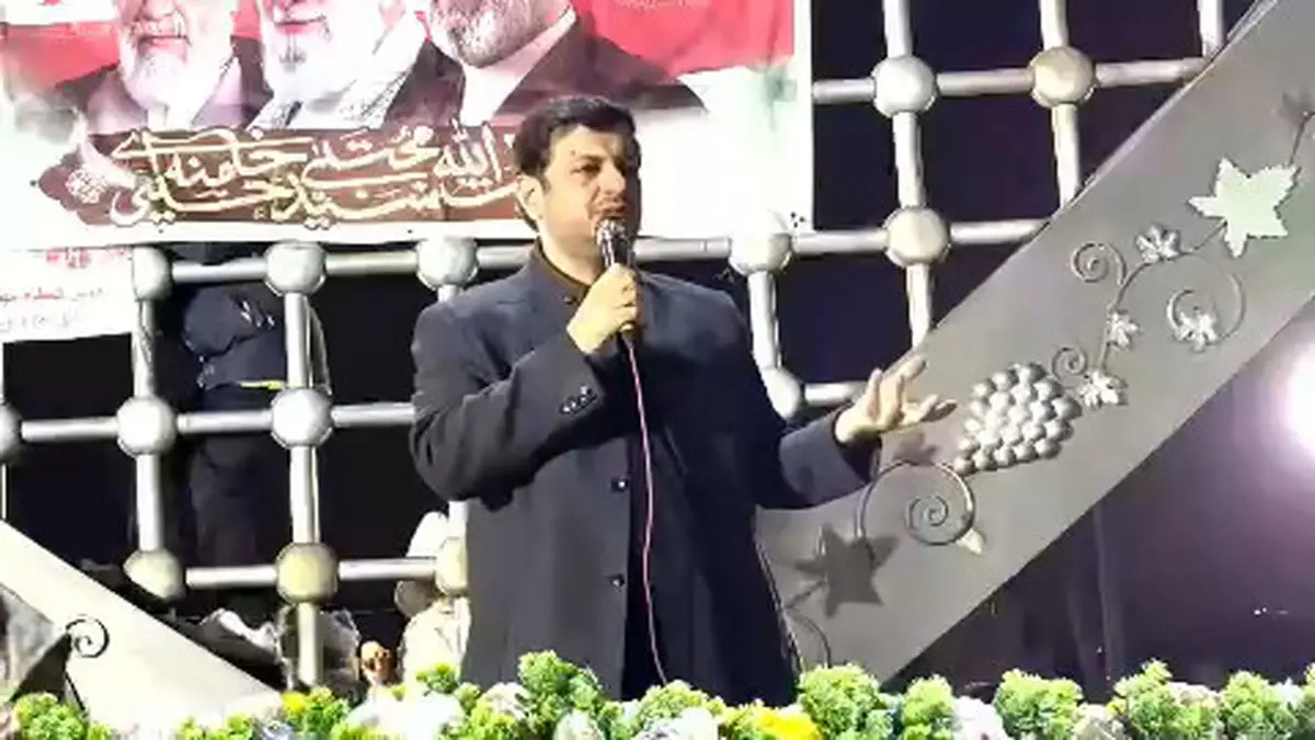 صحبتهای استاد رائفی‌ پور درباره «تجمعات مردمی این‌روزها و لزوم حفظ این همدلی» + فیلم