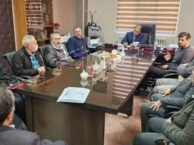 مسابقات انتخابی تیم ملی کاراته ناشنوایان برگزارمی شود