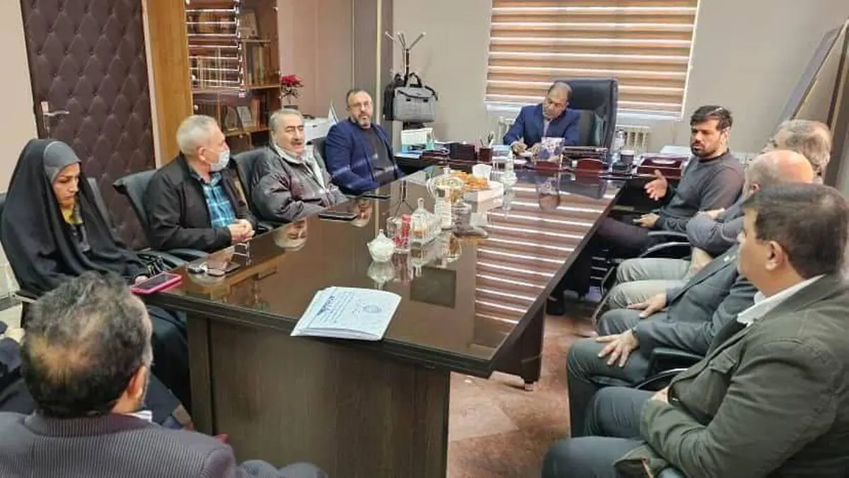 مسابقات انتخابی تیم ملی کاراته ناشنوایان برگزارمی شود