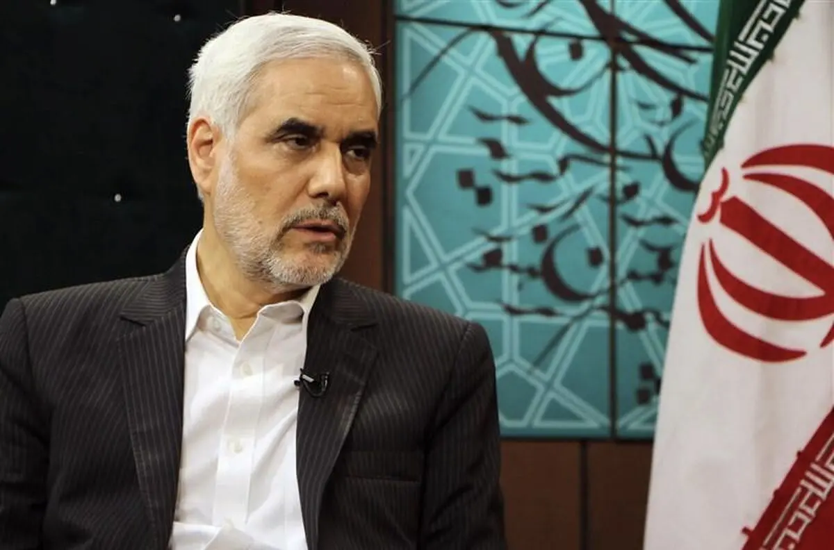 رد صلاحیت‌های شورای نگهبان موجب سردی فضای انتخابات شد/ دولت من دولت سوم آقای خاتمی است/ تصمیم دارم از دهه هفتادی‌ها در کادر اجرایی استفاده کنم/ سه وزیر من از خانم‌ها خواهند بود