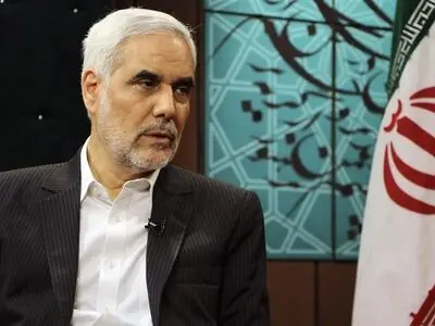 رد صلاحیت‌های شورای نگهبان موجب سردی فضای انتخابات شد/ دولت من دولت سوم آقای خاتمی است/ تصمیم دارم از دهه هفتادی‌ها در کادر اجرایی استفاده کنم/ سه وزیر من از خانم‌ها خواهند بود