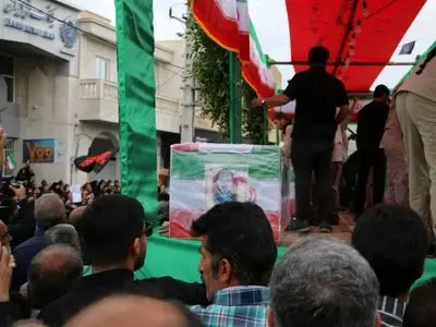 خون شهدا انسجام و وحدت مسلمانان را تقویت می‌کند