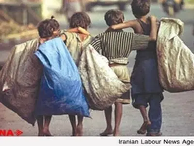 شهرداری متولی جمع آوری کودکان کار نیست /"گود زباله" ارتباطی با شهرداری ندارد/ شهروندان از زباله گردی خودداری کنند