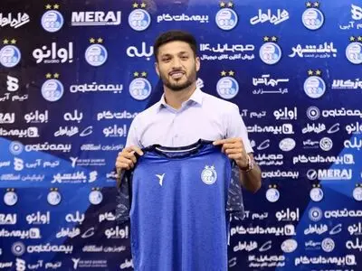 اقدام قابل توجه در استقلال: محبی بند خرید دارد