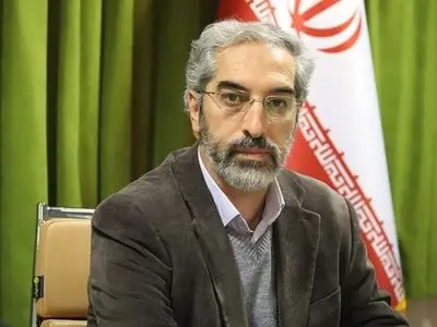پیام معاون هنری ارشاد برای جشنواره هنرهای تجسمی جوانان ایران