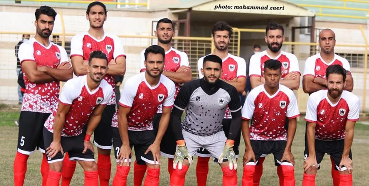 رفع ممنوعیت از فعالیت فوتبالی باشگاه بندرعامری