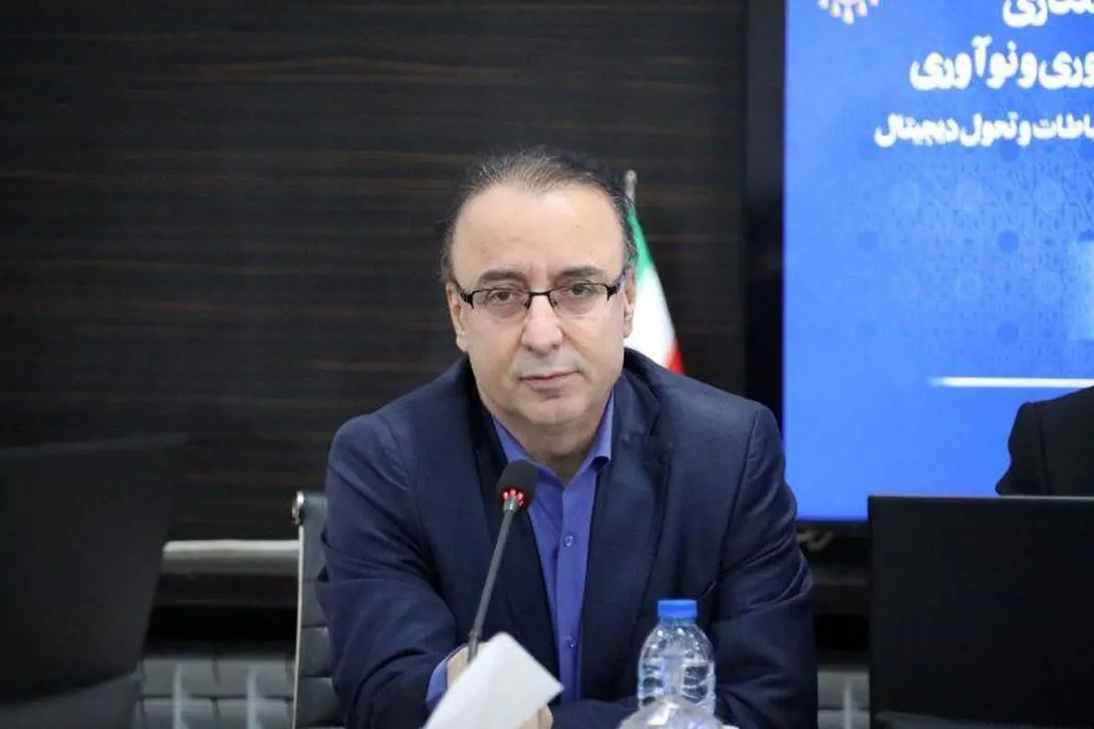  مناطق آزاد محور اتصال اقتصاد ملی به اقتصاد جهانی هستند / ماکو به قطب جدید دیتاسنتر کشور تبدیل شد