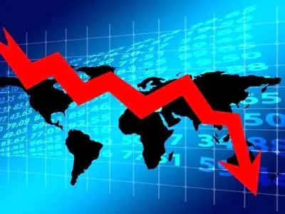 احتمال بروز رکود در اقتصاد جهانی