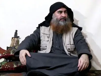 Ex-Sadda Officer Becomes New Daesh Leader