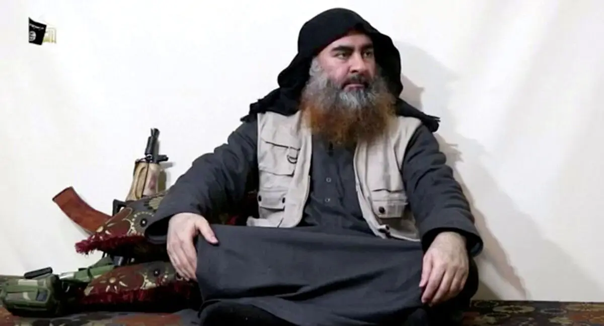 Ex-Sadda Officer Becomes New Daesh Leader