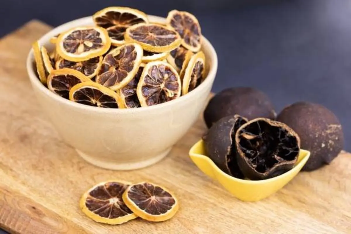 اگر کبدچرب دارید این چاشنی چربی سوز را مصرف کنید