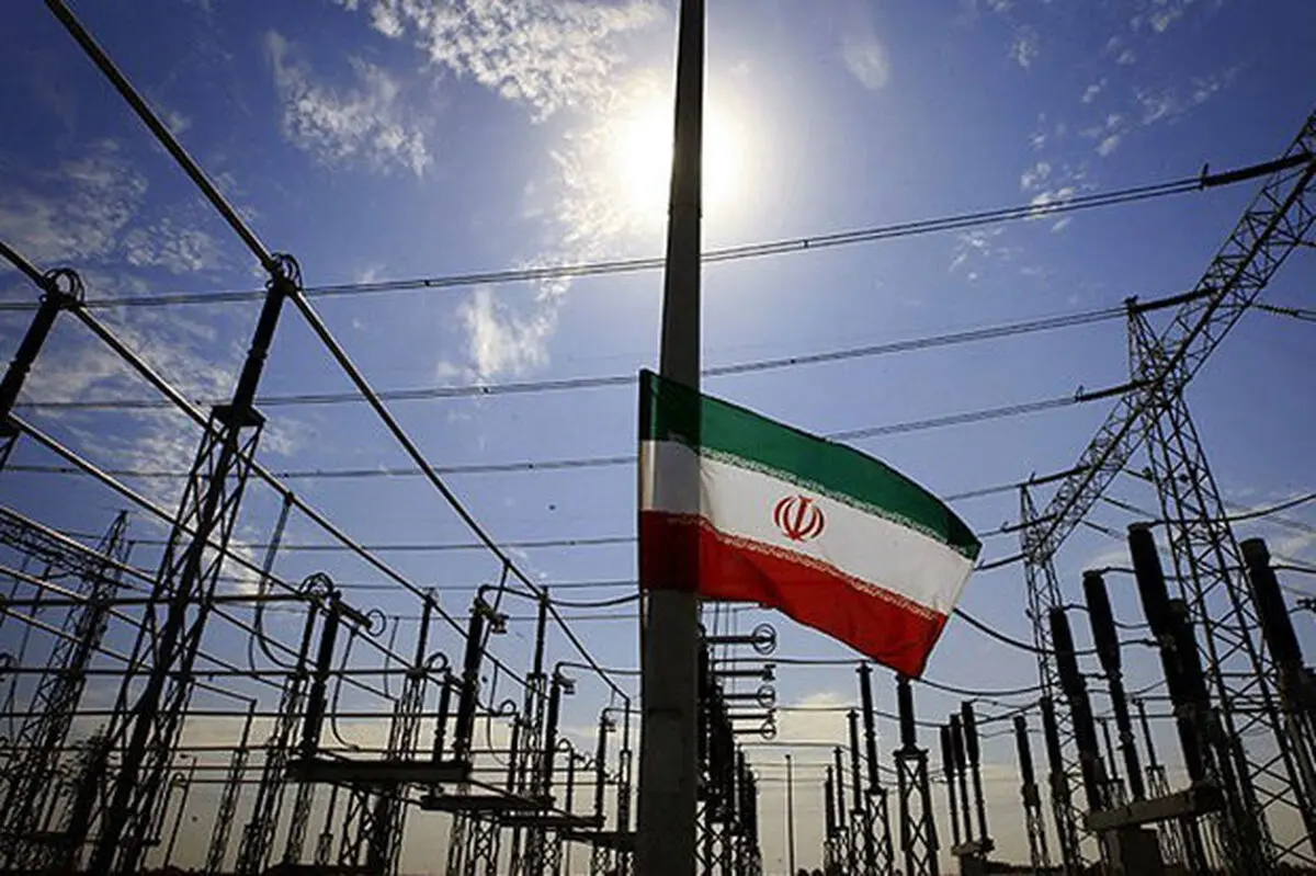 Iran’s electricity imports Up by 1.8 times