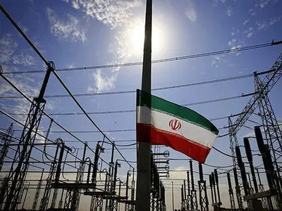 Iran’s electricity imports Up by 1.8 times