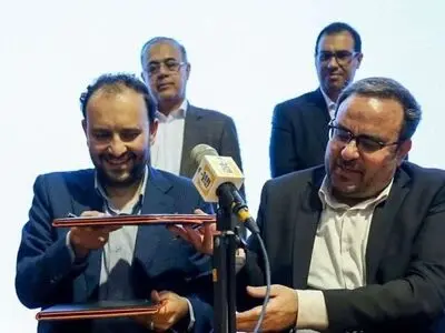 انعقاد تفاهم‌نامه‌های سه گانه با محوریت اقتصاد دریامحور